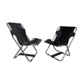 Bauhaus folding chairs