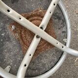Pair of vintage bar stools