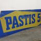 BISTROT - SHEET ADVERTISING - ADVERTISING PASTIS 51