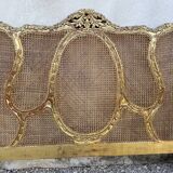 Canning headboard