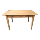 Table de ferme