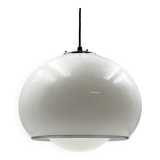 Bud 3029 Hanging Lamp by Studio 6G for Harvey Guzzini – Iconic Italian Space Age Design Masterpiece