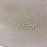 Chair F558 Oyster by Pierre Paulin for Artifort Netherlands 1960 s