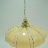 Art Deco suspension