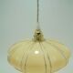 Art Deco suspension