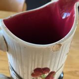 HB Les Hirondelles carafe pitcher