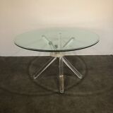 Harlequin Table, Mario Barilone