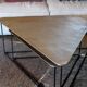Tables basses gigognes triangulaires