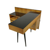 Desk by Mojmir Pozar for UP Závody, 1960s