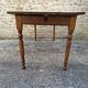 Table de ferme 199 x 81