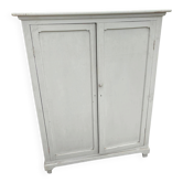 Armoire parisienne