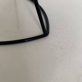 Vintage 1960s Girard Barrère globe - 23 cm