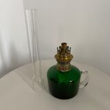 Oil lamp