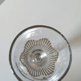 Wine glass XIXth