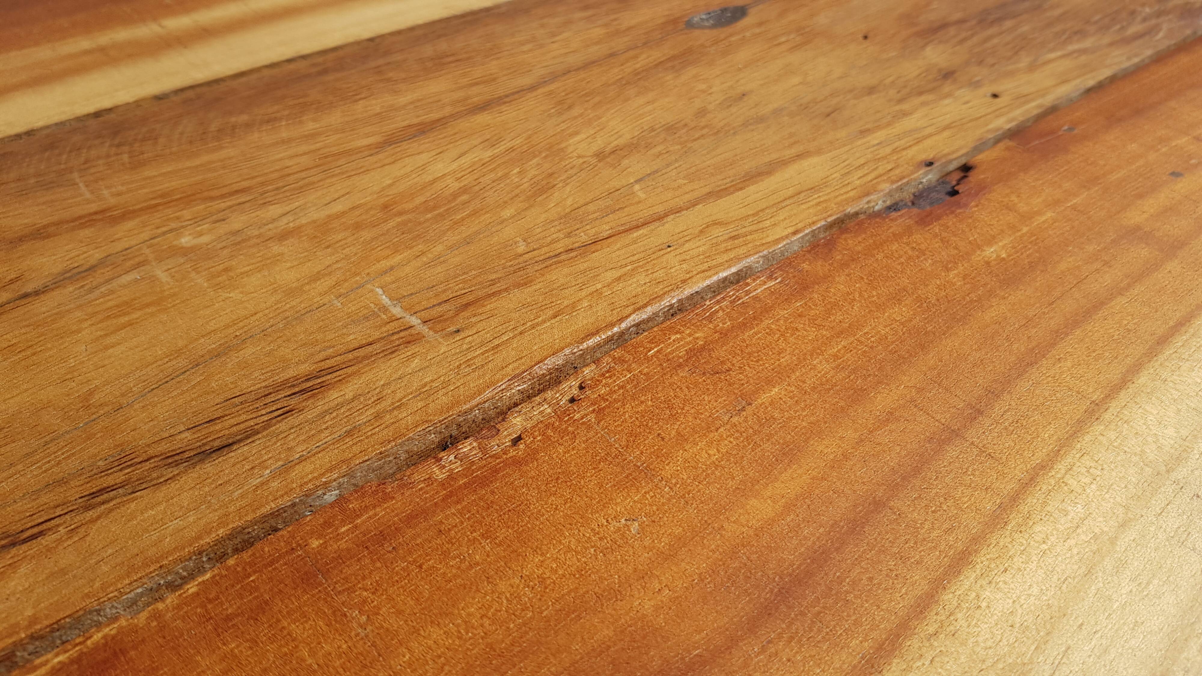 Teak dining table 180 x 90 x 76 cm