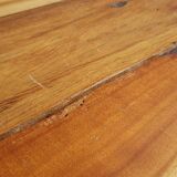 Teak dining table 180 x 90 x 76 cm