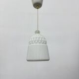 Ikea hanging lamp  Model Vanadin  Designer Inma Bermudez