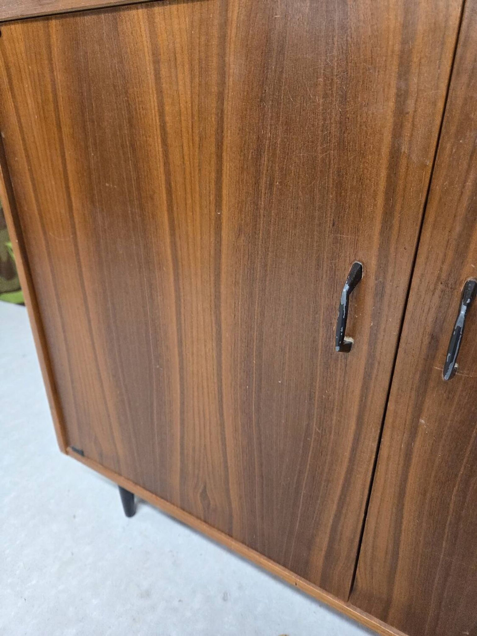 1970s vintage storage furniture