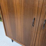 1970s vintage storage furniture