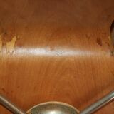 Chair 3107 JACOBSEN “Fritz Hansen” 1950