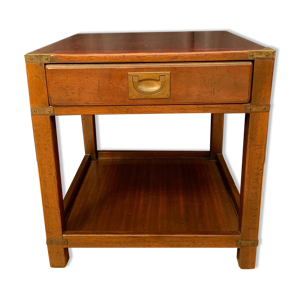 table d’appoint pour
