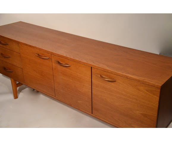 Enfilade Scandinavian years 60