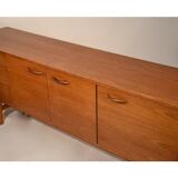 Enfilade Scandinavian years 60