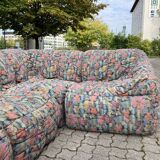 Vintage Togo Modular Sectional Sofa