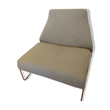B&B Italia pla80 lazy 05 lounge chair