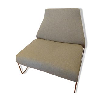 B&B Italia pla80 lazy 05 lounge chair