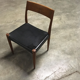 Danish Teak Dining Set by Arne Hovmand Olsen for Mogens Kold, 1950s