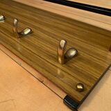 Coat rack 1960s