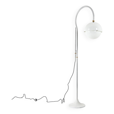 Lampadaire ''4055'' de Luigi Bandini Buti pour Kartell, années 1960