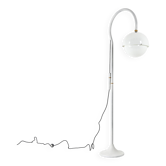 Lampadaire "4055" de Luigi Bandini Buti pour Kartell, années 1960