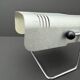 Adjustable lamp by Targetti in metal, Italy 1970.