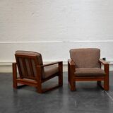 NAVRATYL armchair