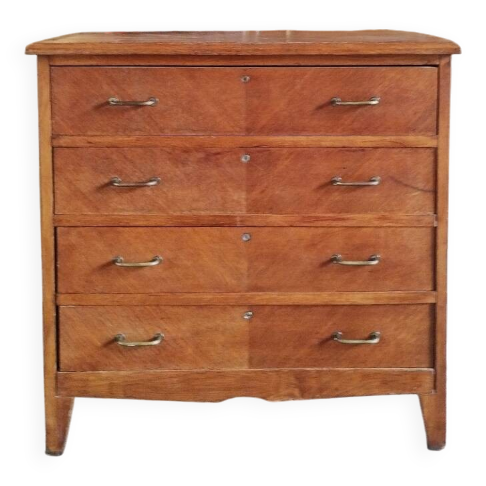 Vintage chest of drawers