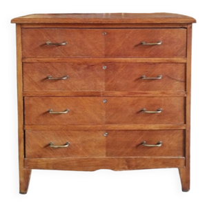 commode vintage