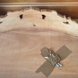 Louis XV wall console