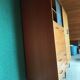 Vintage secretary wardrobe – mid-century Scandinavian style