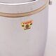 Stainless steel ice bucket Tiger
