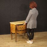 Louis XV style dresser