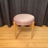 Stool, Scandinavia, 1970s