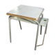 Bureau d'architecte pour enfant