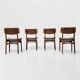 Vintage Mid-Century Dining Set