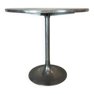 Table à manger rond