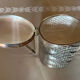 Service the et café silver 99 vintage
