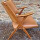 Dal Vera armchair from the 1950s