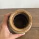 Set of French artisanal stoneware ceramics – 1960s