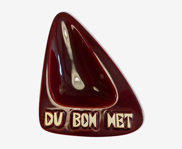 Cendrier dubonnet